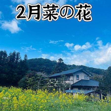 伊都山海渓 Itoshima Екстериор снимка