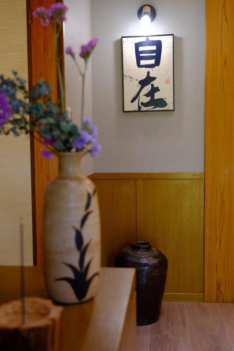 伊都山海渓 Itoshima Екстериор снимка