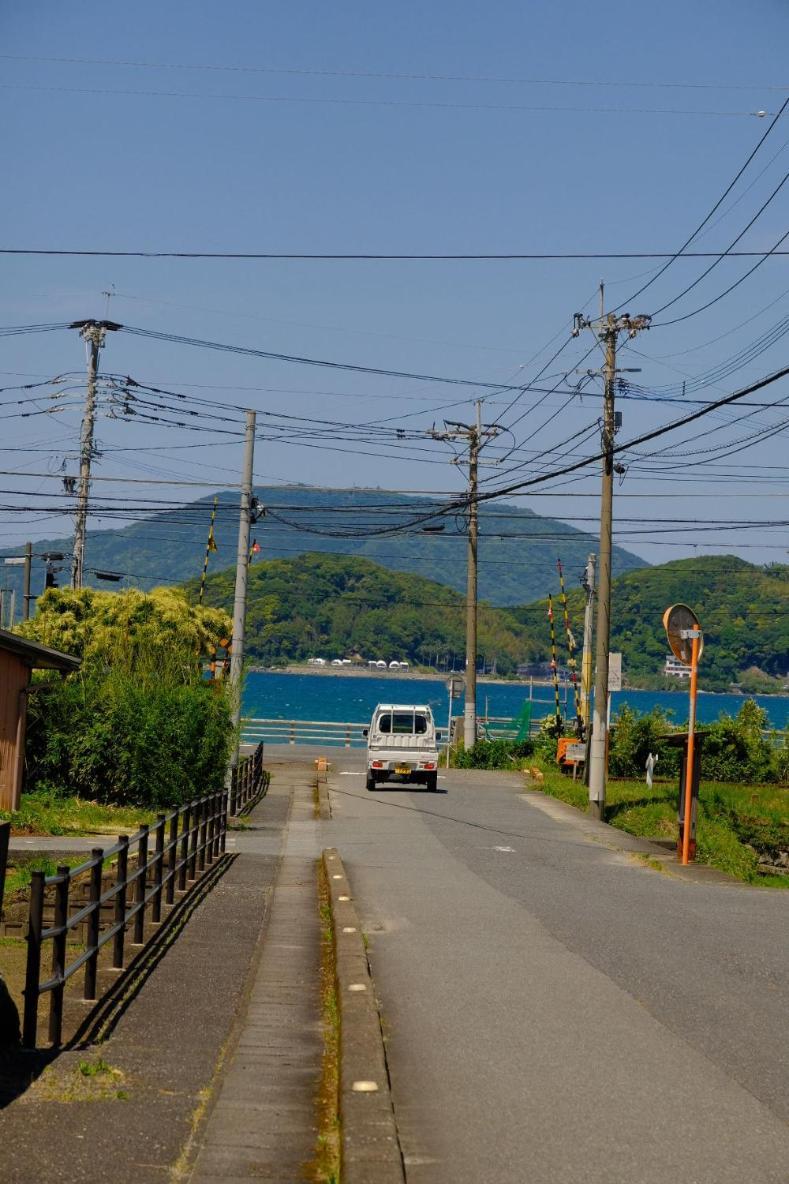 伊都山海渓 Itoshima Екстериор снимка