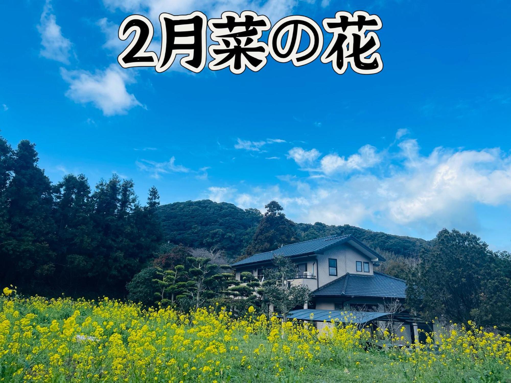 伊都山海渓 Itoshima Екстериор снимка