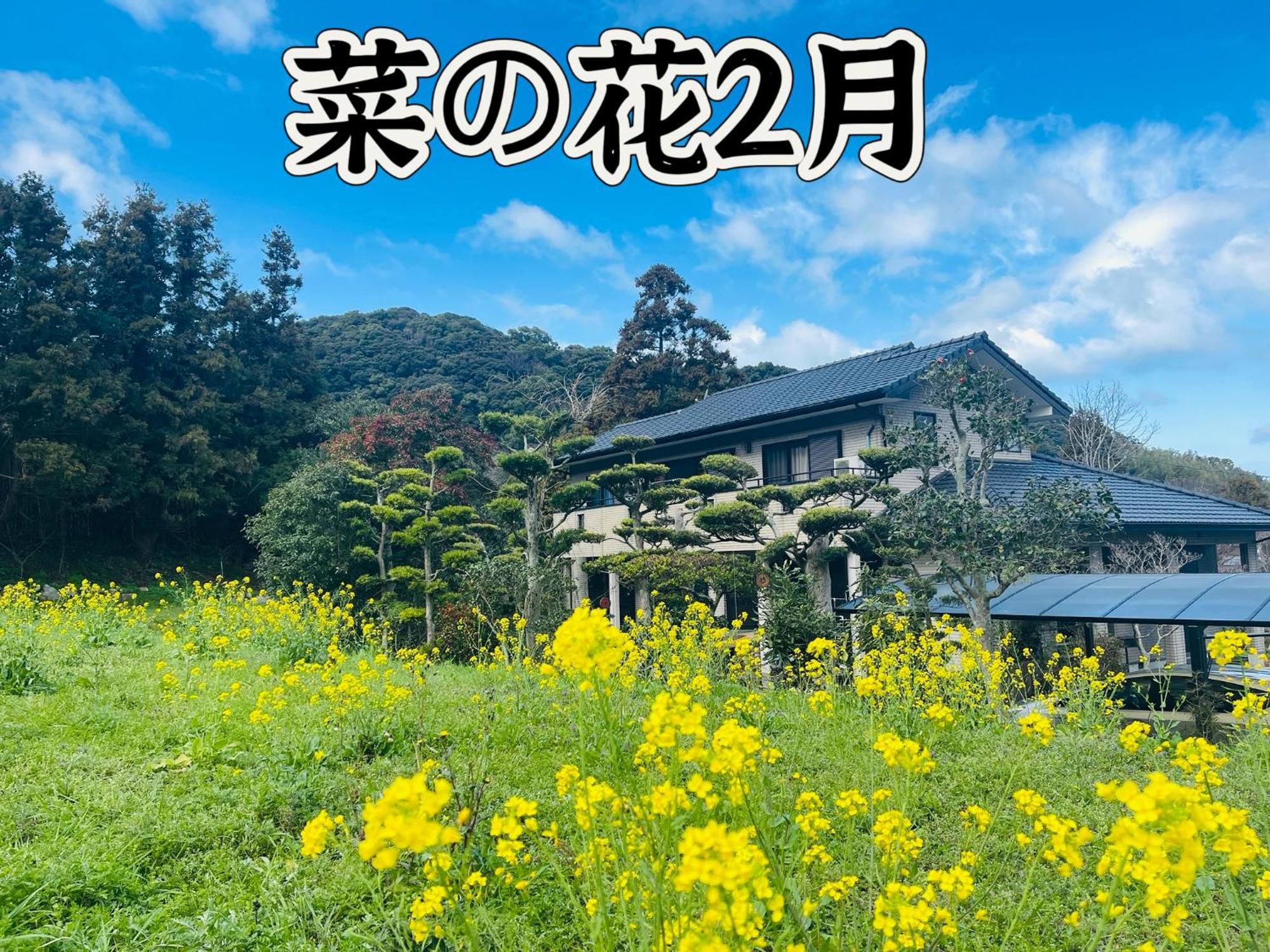 伊都山海渓 Itoshima Екстериор снимка